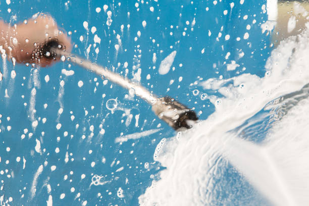 Professional Pressure Washing in Bethel Manor, VA